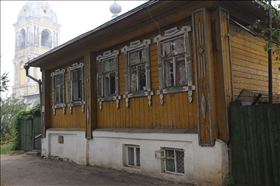 Suzdal UNESCO